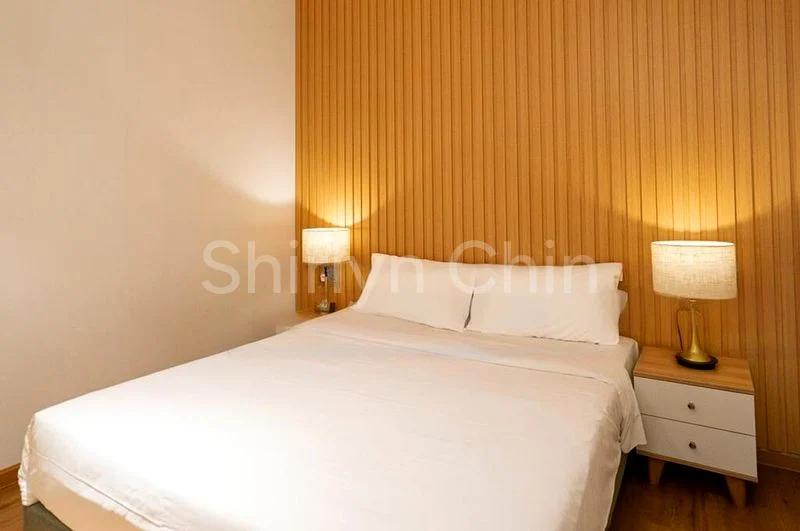Room (Condo) for Rent in  Suites @ Newton - Image 5